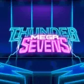 Mega Sietes del Trueno screenshot