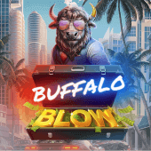 Búfalo Soplo