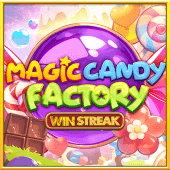 Fábrica de dulces mágicos screenshot