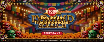 Premios increíbles te esperan