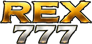 mxrex777.mx Logo